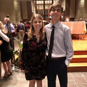 Meet your Posher, Jack